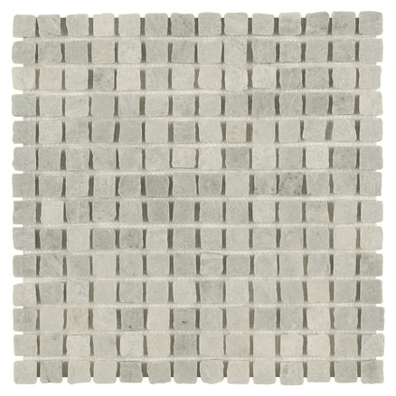 Roman Mosaic Ming Green
