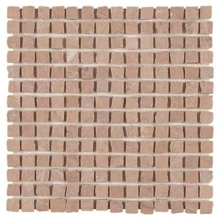 Roman Mosaic Rosado