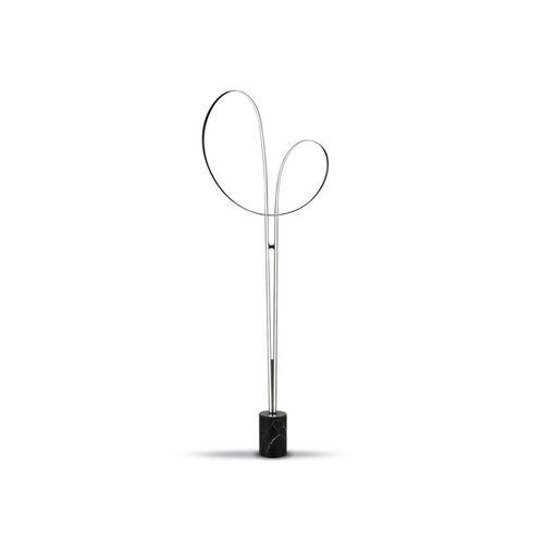 Autographe Floor Lamp