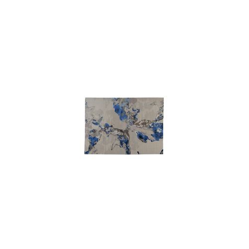 Lily Brush Rug