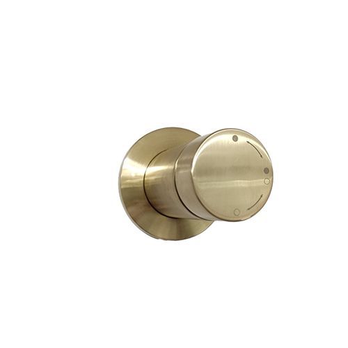 Nature Shower Diverter Mixer