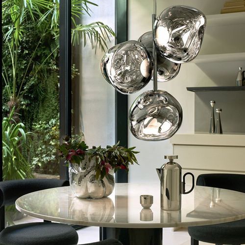 Melt Chandelier Mini