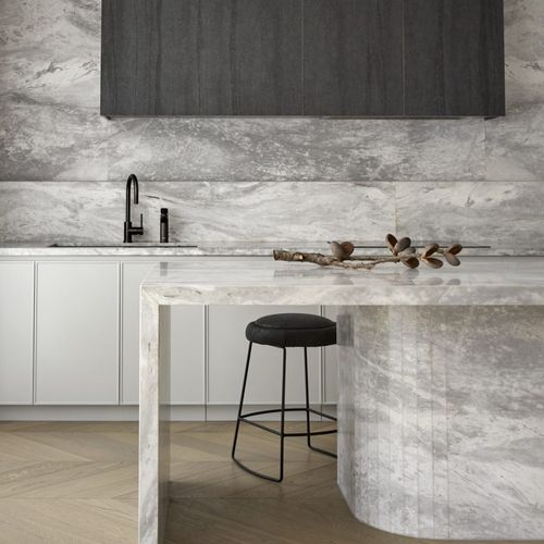 Elba Blue | Natural Stone Slab