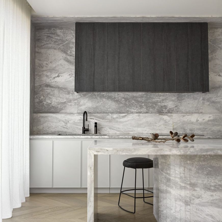 Elba Blue | Natural Stone Slab