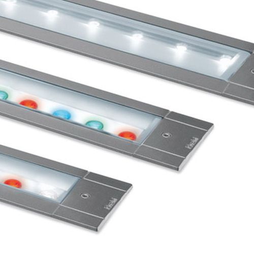 Linealuce Compact Recessed