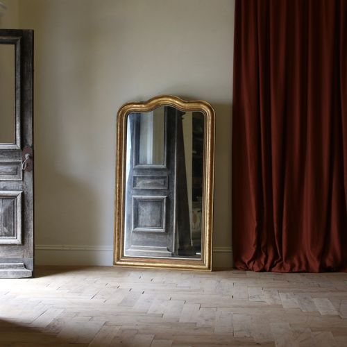 Louis Philippe Mirror | H1710mm