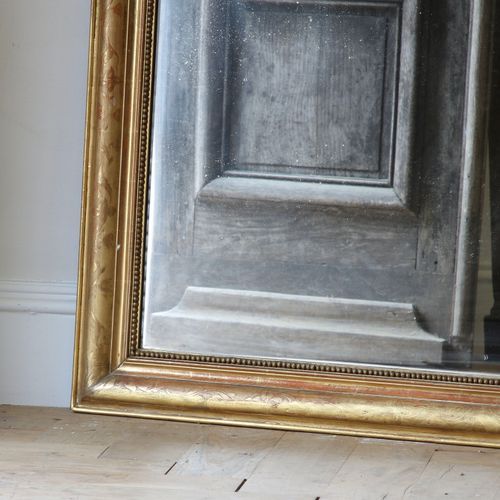 Louis Philippe Mirror | H1710mm