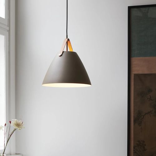 Strap 36 Pendant