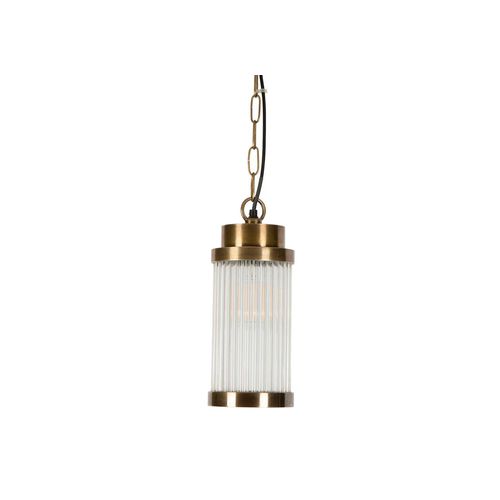 Nic Pendant