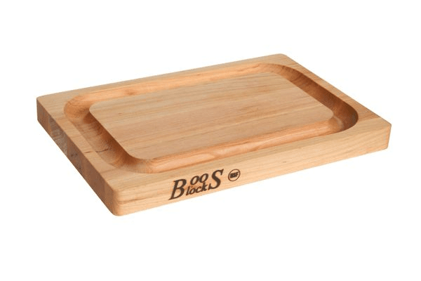 Boos Block Maple Reversible Rectangle - 30" X 20" X 2.5"