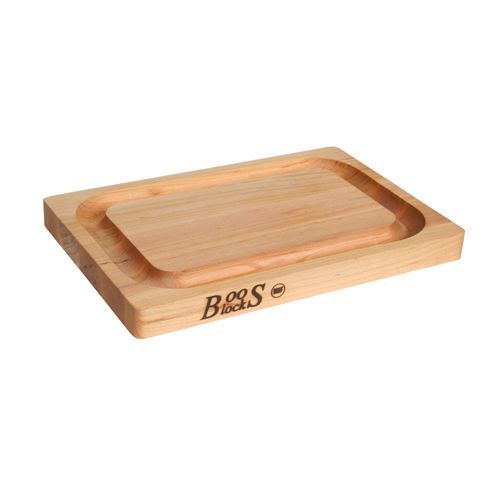Boos Block Maple Reversible Rectangle - 30" X 20" X 2.5"
