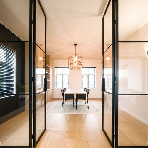 Wiro 6.1 | Pendant Light by Wever & Ducre