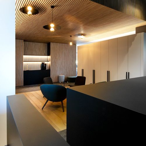 Mirro 2.0 | Pendant Light by Wever & Ducre