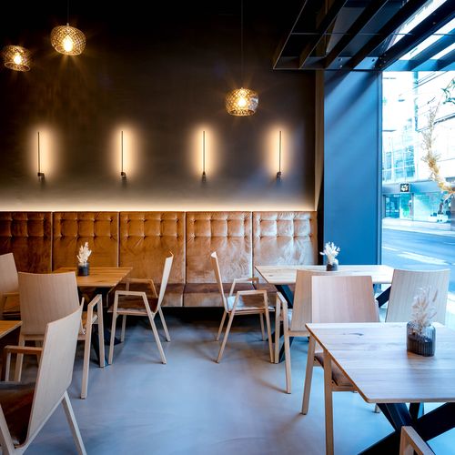 Finlin 1.0 | Wall Light by Wever & Ducre