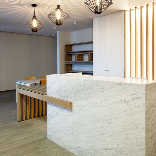 Wiro Diamond 1.1 | Pendant Light by Wever & Ducre