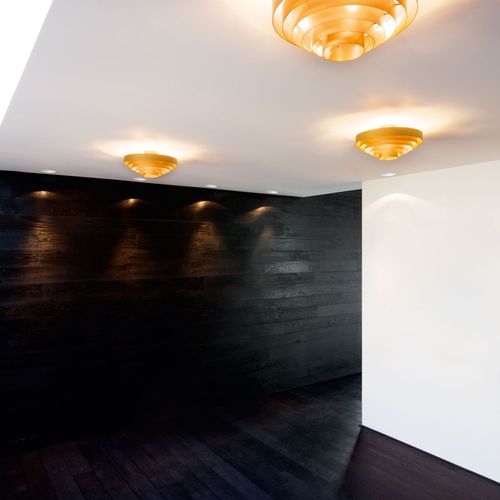 J.J.W. 03 | Pendant Light by Wever & Ducre