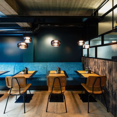 Wetro 2.0 | Pendant Light by Wever & Ducre