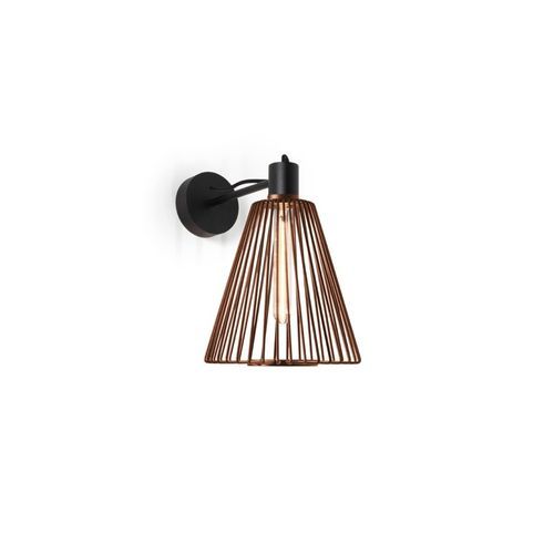 Wiro Cone 1.0 | Wall Light by Wever & Ducre