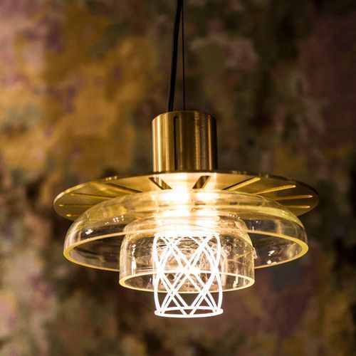 Greenway S4 | Pendant Light by ADesignStudio