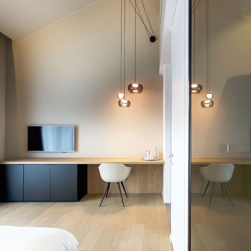 Wetro 3.0 | Pendant Light by Wever & Ducre