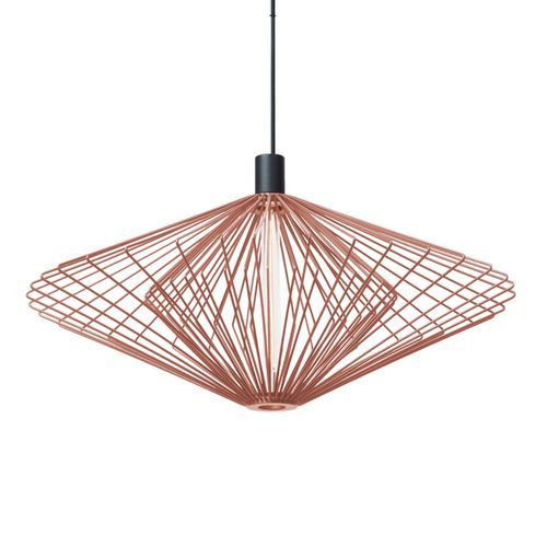 Wiro Diamond 2.0 | Pendant Light by Wever & Ducre