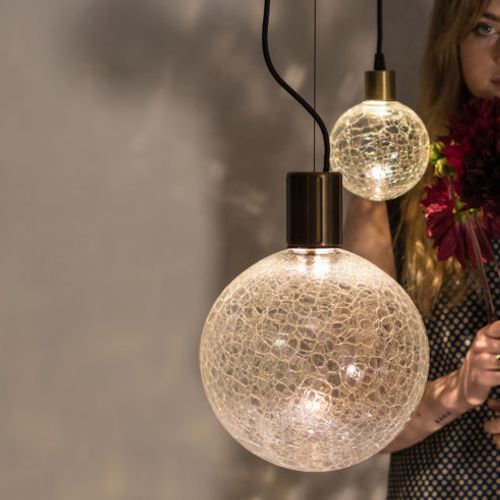 Eon Sans S1 | Pendant Light by ADesignStudio