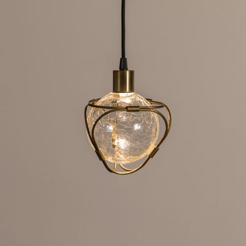 Eon S1 | Pendant Light by ADesignStudio