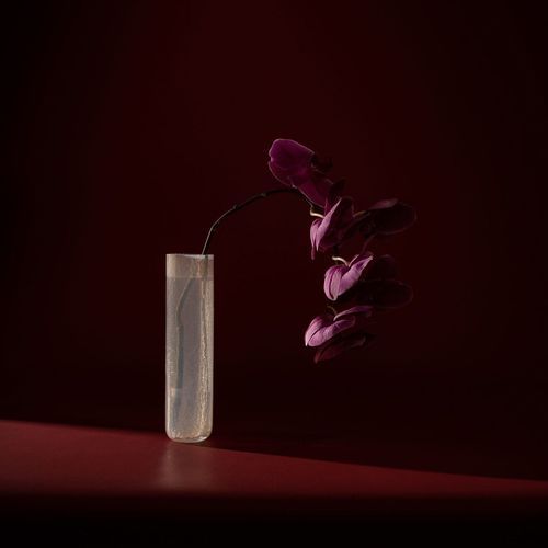 Crackle Vase V1 by ADesignStudio