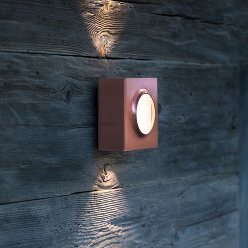 Klint N° 1 | Wall Light by Roger Pradier