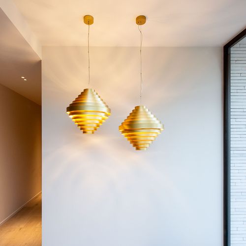 J.J.W. 05 | Pendant Light by Wever & Ducre
