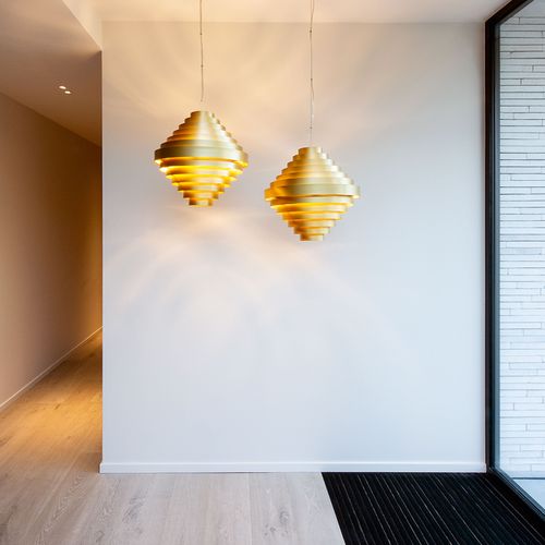 J.J.W. 05 | Pendant Light by Wever & Ducre