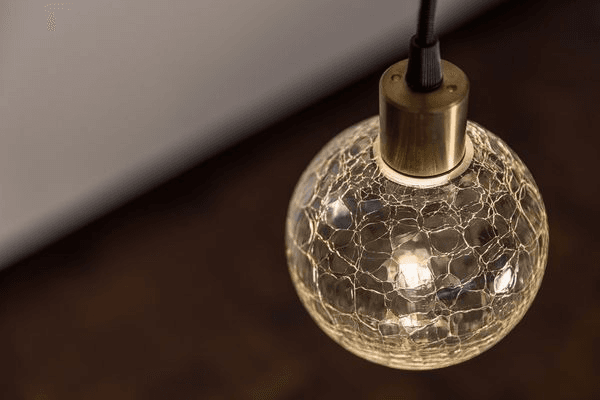 Eon Sans S1 | Pendant Light by ADesignStudio