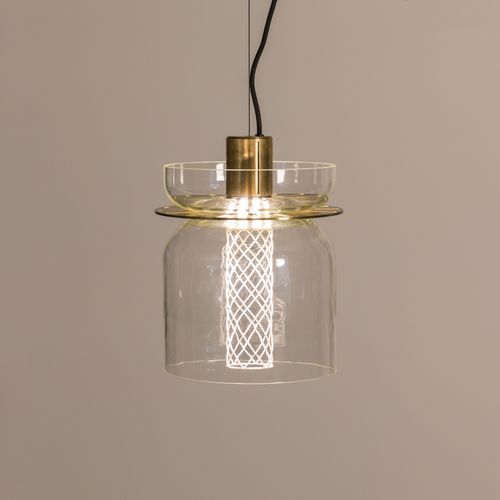 Greenway S5 | Pendant Light by ADesignStudio