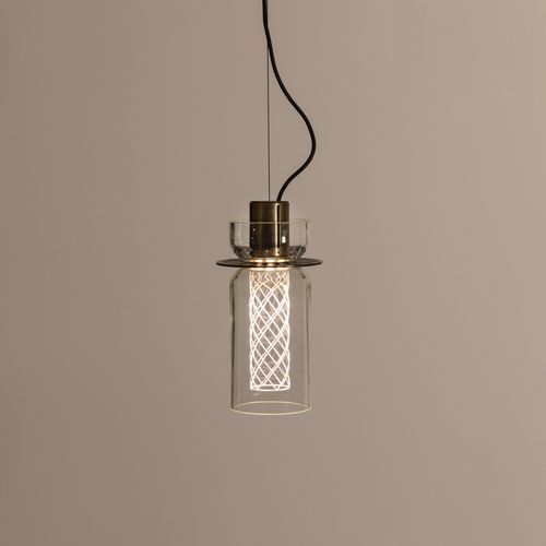 Greenway S2 | Pendant Light by ADesignStudio