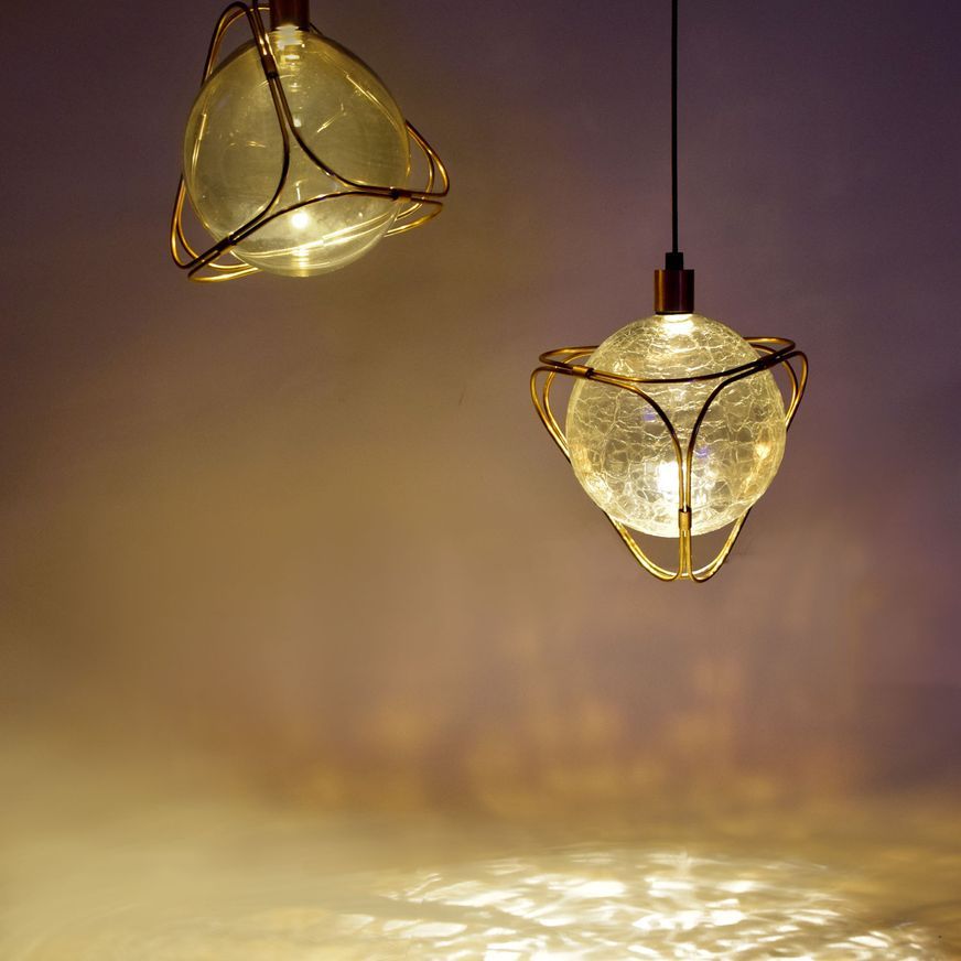 Eon S0 | Pendant Light by ADesignStudio