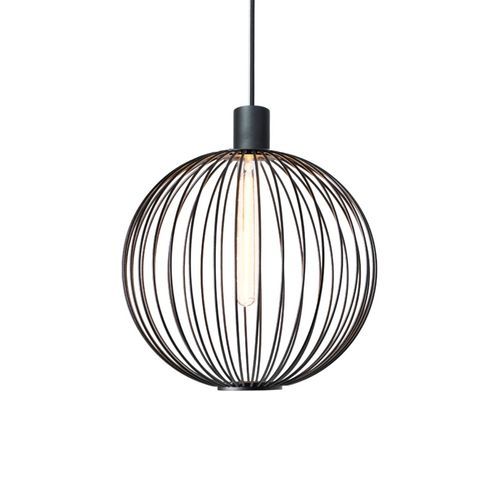 Wiro Globe 4.0 | Pendant Light by Wever & Ducre