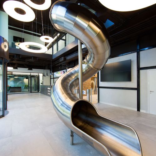 Gigant 16.0 | Pendant Light by Wever & Ducre