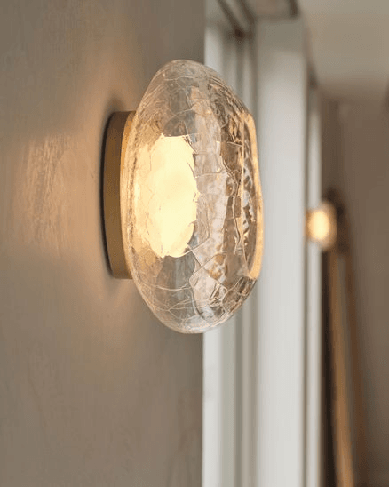Alchemy W1 | Wall Light by ADesignStudio