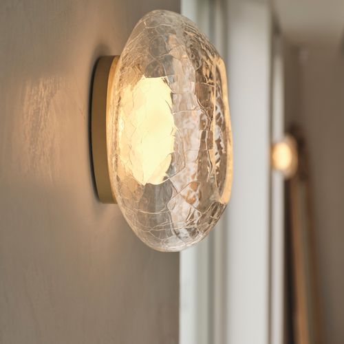 Alchemy W1 | Wall Light by ADesignStudio