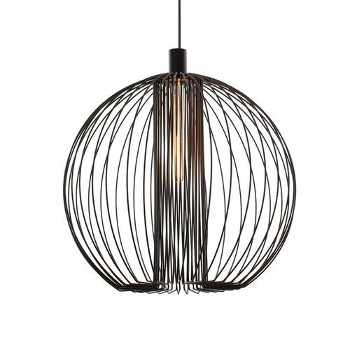 Wiro Globe 1.0 | Pendant Light by Wever & Ducre