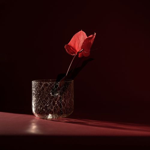 Crackle Vase V3 by ADesignStudio
