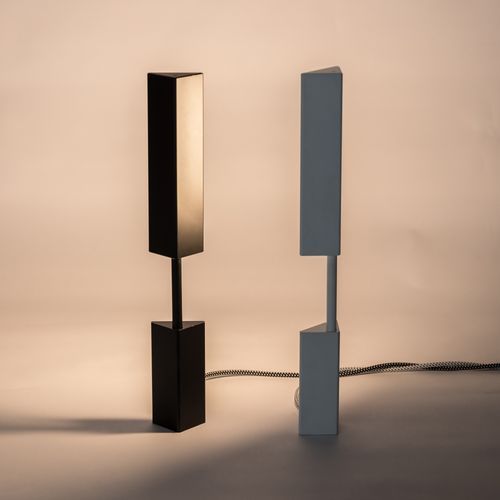 Basel T1 | Floor Lampby ADesignStudio