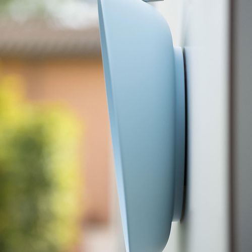 Mona N° 1 | Wall Light by Roger Pradier
