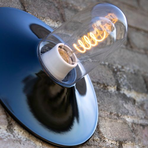 Cooper N° 1 | Wall Light by Roger Pradier