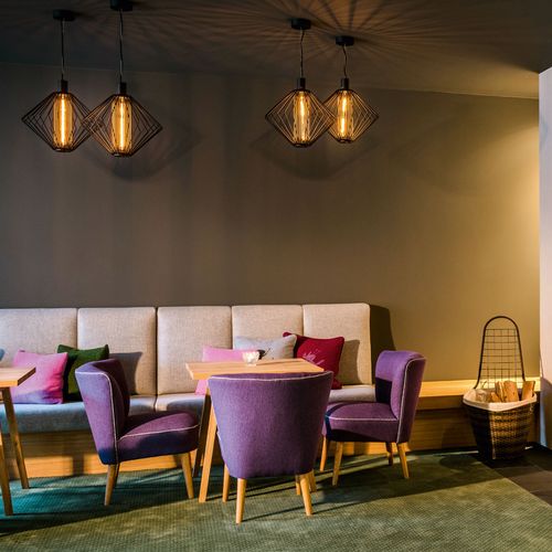 Wiro Diamond 1.0 | Pendant Light by Wever & Ducre