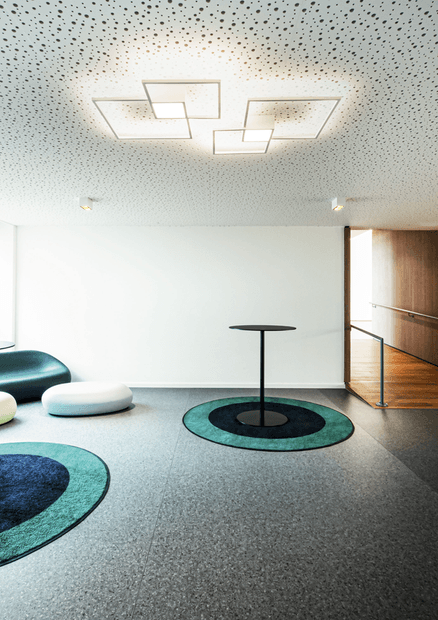 Venn 2.0 | Pendant Light by Wever & Ducre