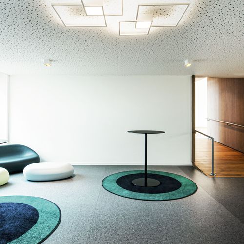 Venn 2.0 | Pendant Light by Wever & Ducre