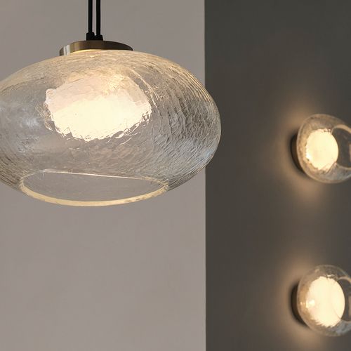 Alchemy S1 | Pendant Light by ADesignStudio