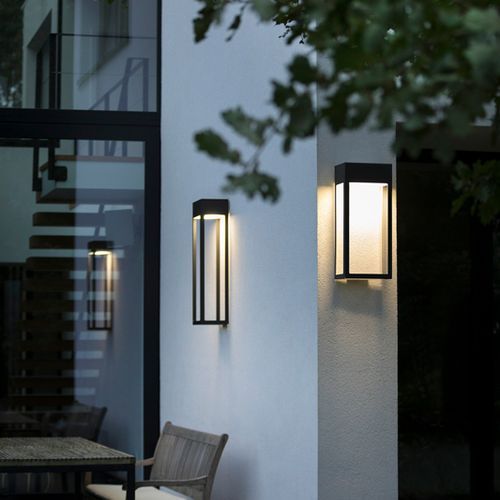 Hogar N° 1 | Wall Light by Roger Pradier