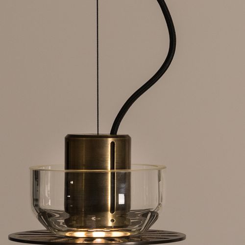 Greenway S2 | Pendant Light by ADesignStudio